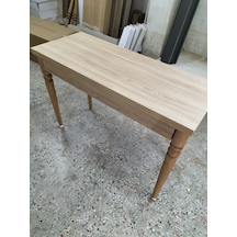 110 X 45 Katlanır Mutfak Masası Kepiebru