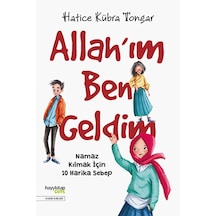 Allah Im Ben Geldim