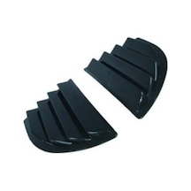 Honda İle Uyumlu Cıvıc Fd6 2006-2012 Kelebek Cam Rüzgarlığı