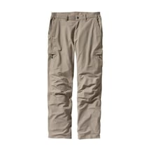 Patagonia Men's Nomader Pants - Long Krem