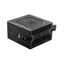 Msı Mag A750bn Pcıe5 750w 80+ Bronze Power Supply