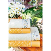 Özdilek Daffodil Best Set Hardal Çok Renkli