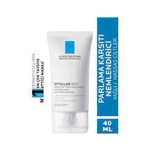 La Roche Posay Effaclar Mat Parlama Karşıtı Nemlendirici 40 ML