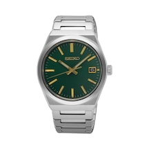 Sur601p1 Seiko Erkek Kol Saati Metalik