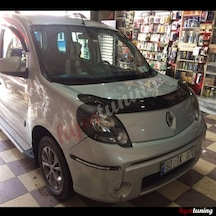 Renault Kangoo Kaput Rüzgarlığı 2008-13 Arası