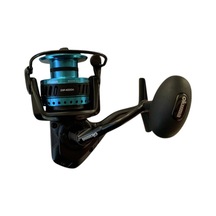 Okuma Azores Zxp-4000 High Speed 6+1bb Jig Olta Makinesi
