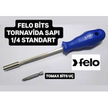 Felo Bits Tornaviada Sapı Germany Alman Mal