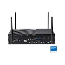 Asus PE200S-E3940 Atom X5-E3940 4g GB 128 GB SSD Free Dos Mini Pc