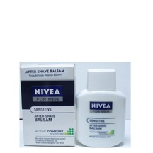 Nıvea Men Sensitive Traş Sonrası Balsam