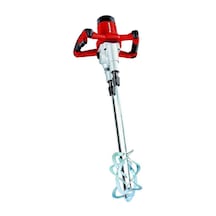 Einhell TE-MX 1600-2 CE Twin Çift Karıştırıcılı Boya ve Harç Mikseri - 4258561
