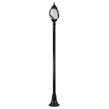 Şanlı Bahçe Aydınlatma Direği 260cm 811