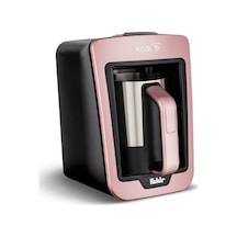 Fakir Kaave Steel 4 Fincan Kapasiteli Kahve Makinesi