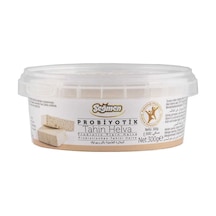 Seğmen Probiyotik Sade Tahin Helva 300 G