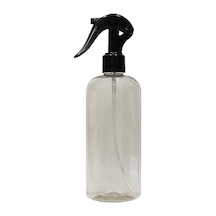 Boş Pet Şişe Ambalaj 400 Ml & Valf Sprey 2 Adet Takım N11.456