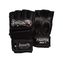 Dragondo 30254-p Fighter Mma Eldiveni, Torba Antrenman Eldiveni 001
