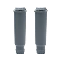 Metabagua Adet Plastik Mutfak Kahve Makinesi Ev Aletleri Su Filtresi Elemanları 4192ay Gri