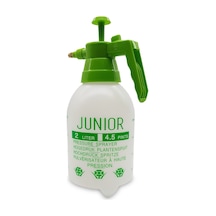 Junior Basınçlı Bahçe Sprey Pompası 2 Lt