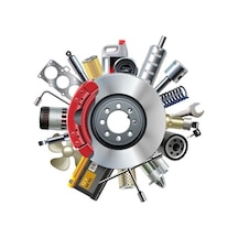 APACHİ CROSS SİLİNDİR ÜST KAPAK 2V (17HP)