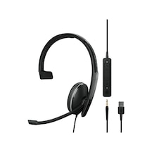EPOS Sennheiser ADAPT 135 USB II Kulak Üstü Ofis Kulaklığı