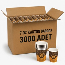 3000 Adet