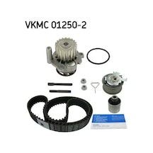 Skoda Roomster Triger Seti + Devirdaim 1.4 Tdi 2007-2010 Bnm Skf Vkmc012502