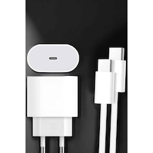Güç Adaptörü Ve Kablosu Şarj Aleti 15/15 Pro Max Uyumlu Hızlı Şarj Tkdytgslnsh4kdurl6g