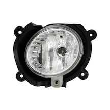 Sis Lambası Cerato 04-06 Sol Oem No: 92201-2f000
