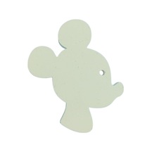 Mickey Mouse Figür 4,5x4cm
