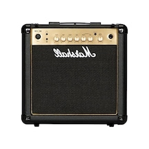 Marshall Mg15gr Black & Gold Combo 1x8" 15 Watt