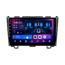 Honda Cr-v Android Multimedya 2007-2012 Carplay Android Auto Navigasyon Kameralı 4gb Ram 32gb 9"