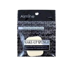 Almine Make Up Sponge Makyaj Süngeri 4246