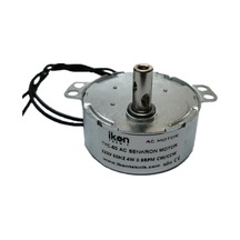 Tyc 50.49Ktyz 0.9 Rpm 4W Ac Senkron Motor