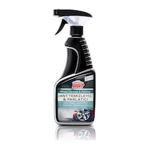 Autokıt Jant Temizleyici 500 Ml