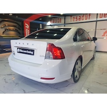 Volvo S40 Arka Tampon Eki 2005-2007 --- Fibersan Tuning