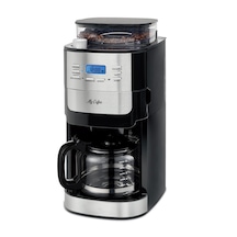 My Coffee MC-104 Barista Filtre Kahve Makinesi