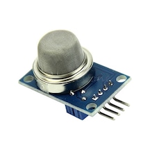 Lpgpropan Gaz Sensör Kartı Mq 5