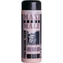 Maxi Male Hintohu Maxi Male Cream 200 Ml Ve Playboy Naturallubricant 50 Ml