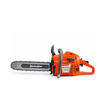 Algaride Kawashima Kawa61 Benzinli Motorlu Testere 61.5cc 3.9hp 2.9kw 60 Cm Uyumlu 3/8 Zincir Profesyonel Kesim Motoru