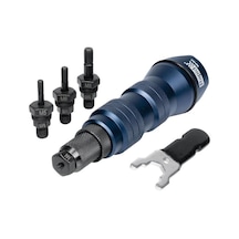 Rapid 5001483 Rp160 Perçin Somun Adaptörü Şarjlı Matkap İçin