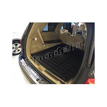 2011 Mercedes Gl Serisi Bagaj Havuzu Araca Özel 3D Badela Marka