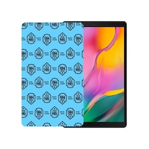 I Stone Tablet Nano Glass Ekran Koruyucu Galaxy Tab S6 T860