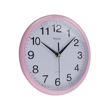 Goldenqian Dekoratif Duvar Saati Ol172n ÇOk Renkli