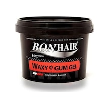 Bon Hair Gummy Jöle 700gr.
