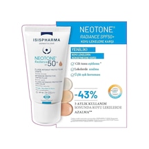 Neotone Radiance Spf 50 Teinte Medium 30 Ml