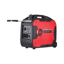 Kama KGL4500IS Pro 4.2KW İnvertörlü Benzinli Jeneratör