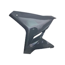 Cf Moto Sr250 Ön Panel Sol Gri-nardo-ghost