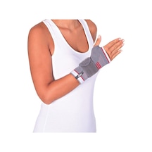Case KB 432 Örme El Bilek Ateli Splinti