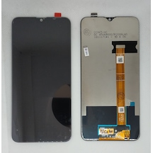 Oppo Ax7 Lcd Ekran+Dokunmatik (495855400)