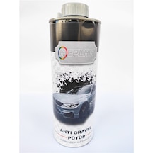 Replax Gri Pütür Oto Araç Alt Kaplama 1 KG