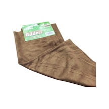 Natural Lüks Evde Ofiste Arabada 50 x 35CM Güderi Bez